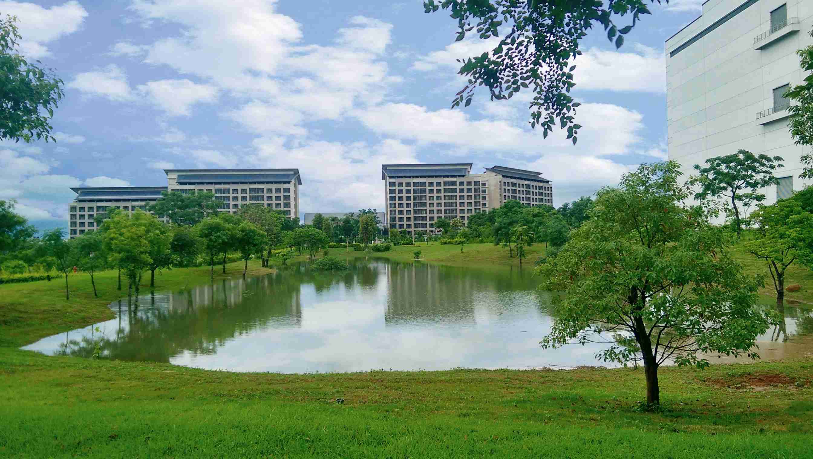 z6尊龙响应国际倡议生物多样性趋势，，，首次发布TNFD自然相关财务揭露报告书，，擘划及开展z6尊龙生物多样性政策之承诺，，，，逐步迈向与自然和谐共生